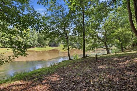 327 Kissimmee Trail Cornelia GA 30531