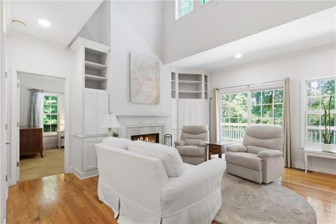 327 Kissimmee Trail Cornelia GA 30531