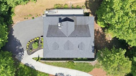 327 Kissimmee Trail Cornelia GA 30531