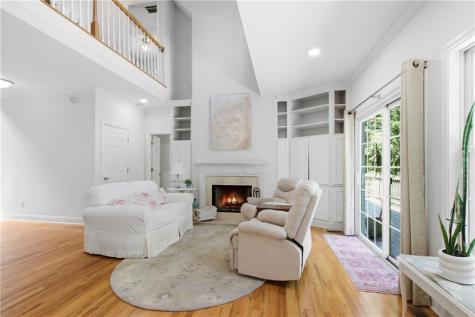 327 Kissimmee Trail Cornelia GA 30531