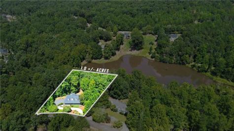 327 Kissimmee Trail Cornelia GA 30531