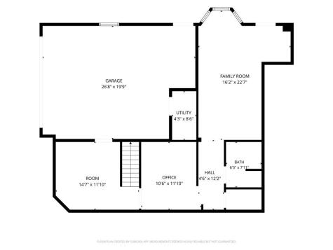 327 Kissimmee Trail Cornelia GA 30531