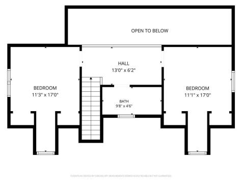 327 Kissimmee Trail Cornelia GA 30531