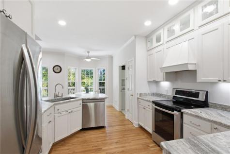 327 Kissimmee Trail Cornelia GA 30531