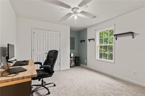 234 Jim Pruitt Road Dahlonega GA 30533