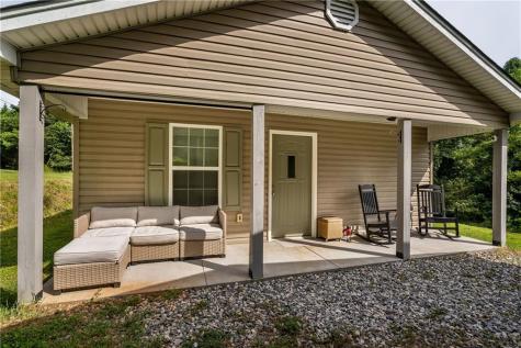 234 Jim Pruitt Road Dahlonega GA 30533