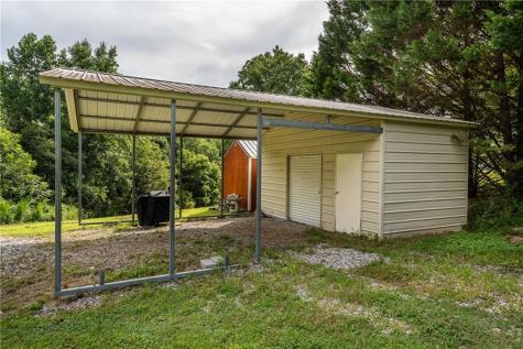 234 Jim Pruitt Road Dahlonega GA 30533