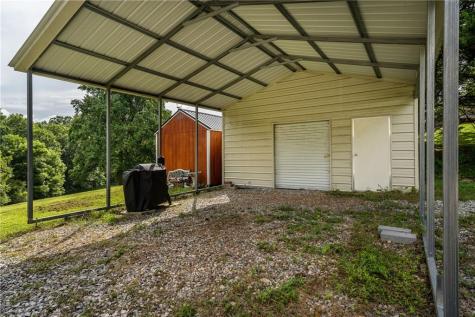 234 Jim Pruitt Road Dahlonega GA 30533