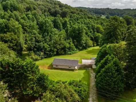234 Jim Pruitt Road Dahlonega GA 30533