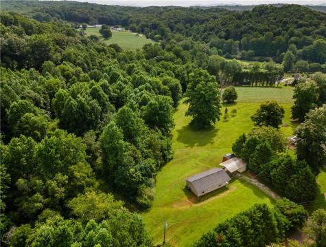 234 Jim Pruitt Road Dahlonega GA 30533