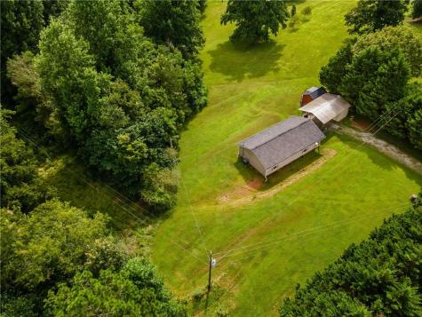 234 Jim Pruitt Road Dahlonega GA 30533