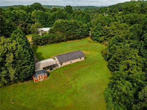 234 Jim Pruitt Road Dahlonega GA 30533