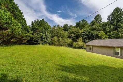 234 Jim Pruitt Road Dahlonega GA 30533