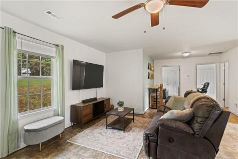 234 Jim Pruitt Road Dahlonega GA 30533