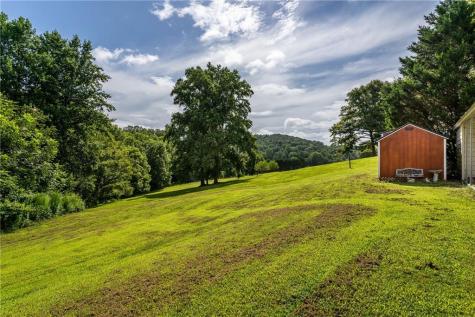 234 Jim Pruitt Road Dahlonega GA 30533