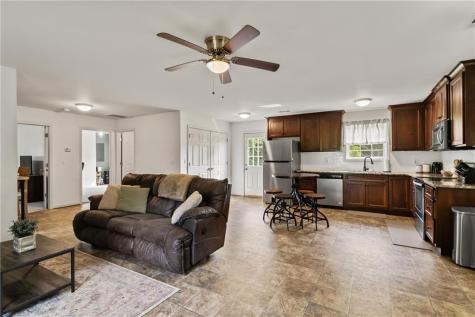 234 Jim Pruitt Road Dahlonega GA 30533