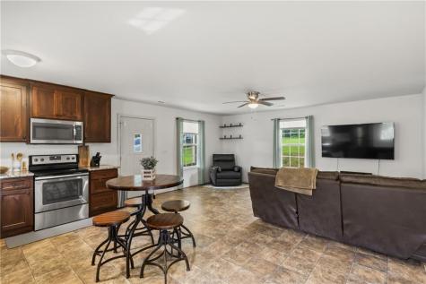 234 Jim Pruitt Road Dahlonega GA 30533