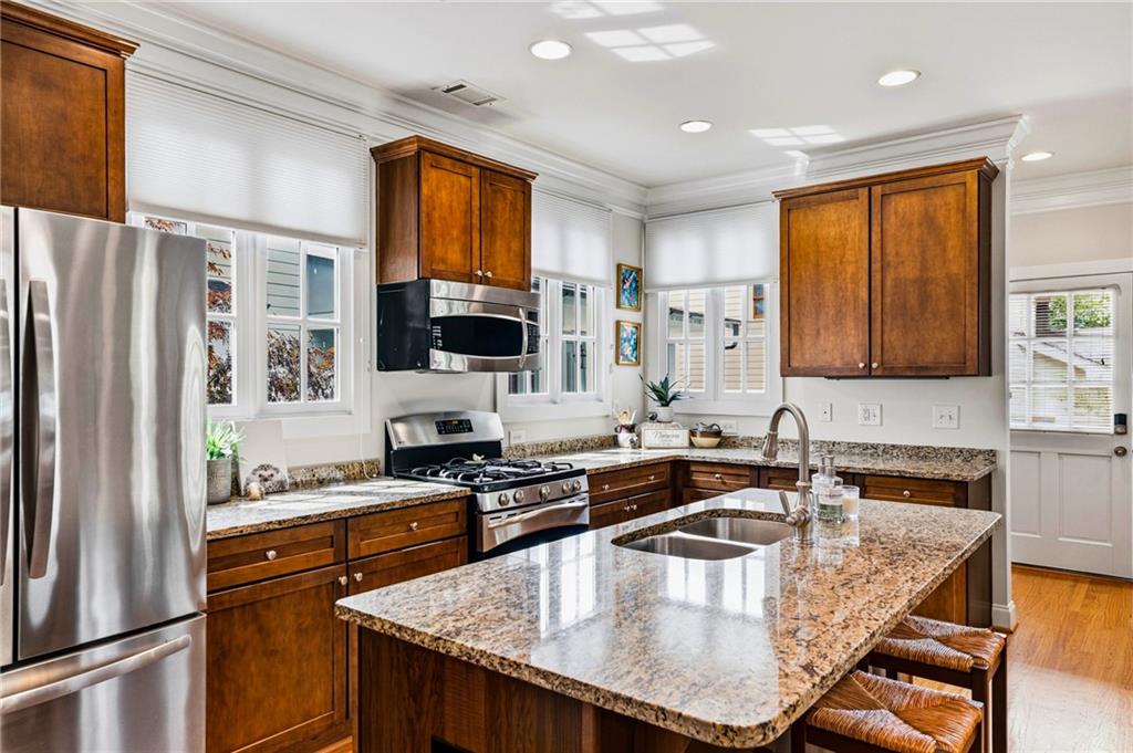 204 Wingo Street Norcross GA 30071