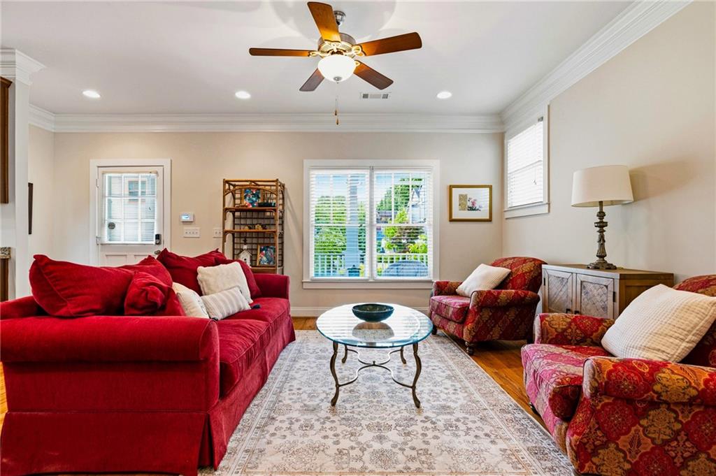 204 Wingo Street Norcross GA 30071