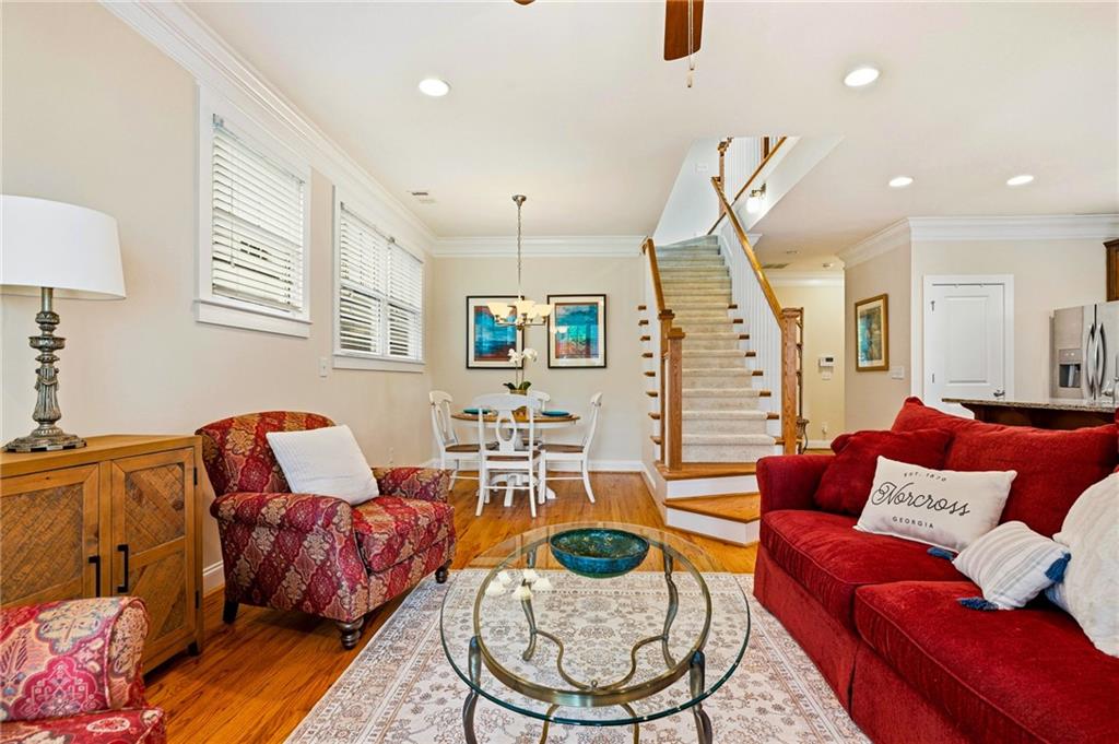 204 Wingo Street Norcross GA 30071