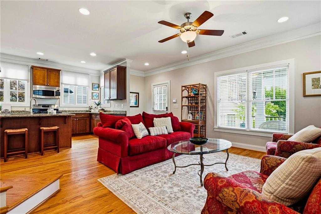 204 Wingo Street Norcross GA 30071