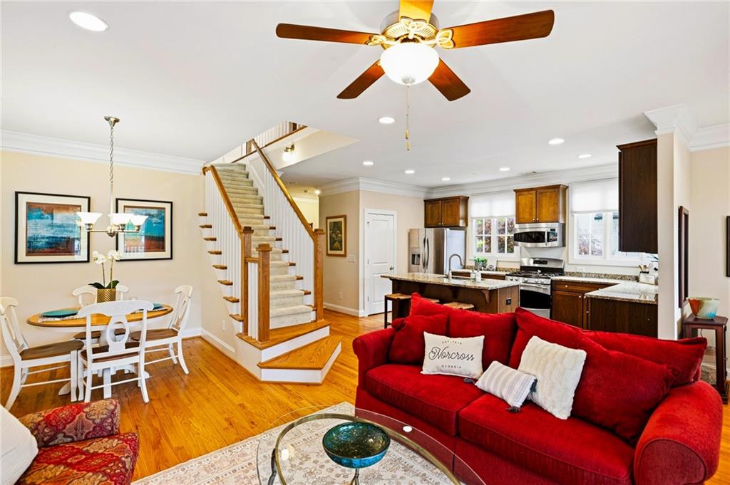 204 Wingo Street Norcross GA 30071