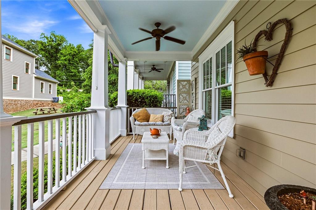 204 Wingo Street Norcross GA 30071