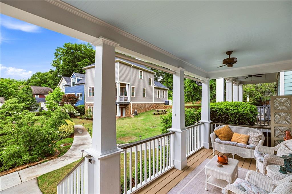 204 Wingo Street Norcross GA 30071