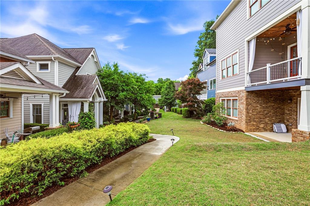 204 Wingo Street Norcross GA 30071