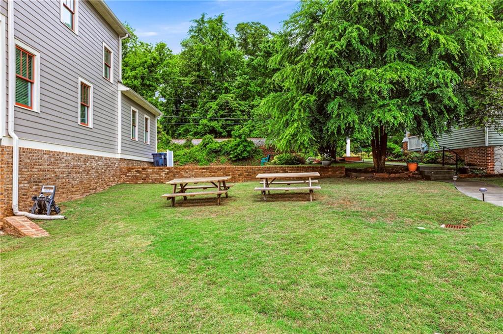 204 Wingo Street Norcross GA 30071