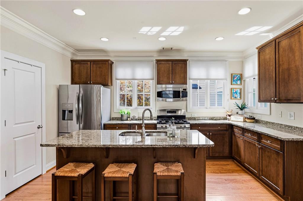 204 Wingo Street Norcross GA 30071