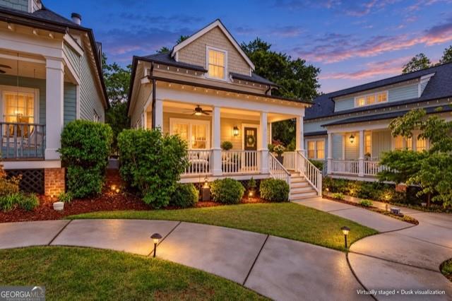 204 Wingo Street Norcross GA 30071
