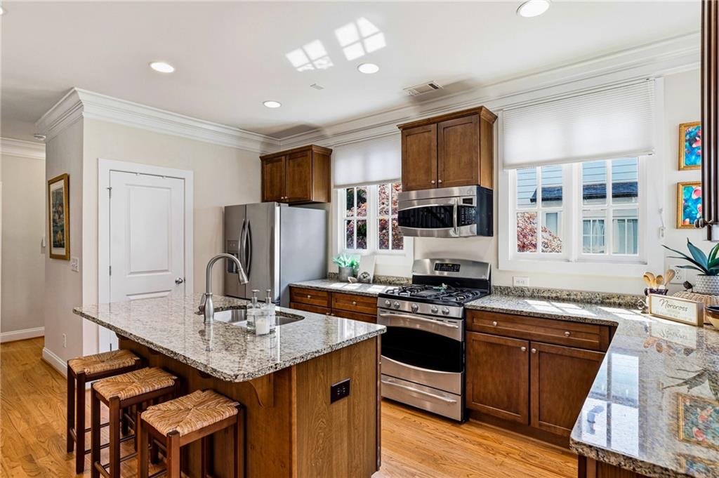 204 Wingo Street Norcross GA 30071