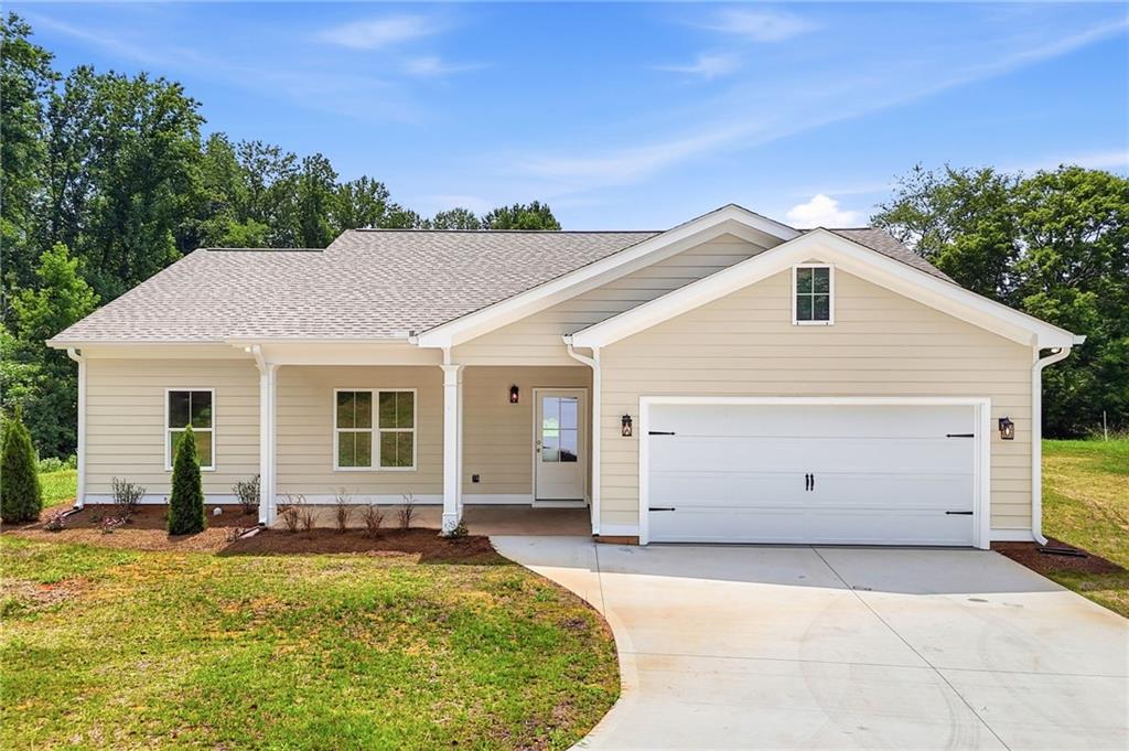 35 Quail Walk Jasper GA 30143