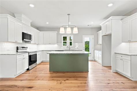 35 Quail Walk Jasper GA 30143