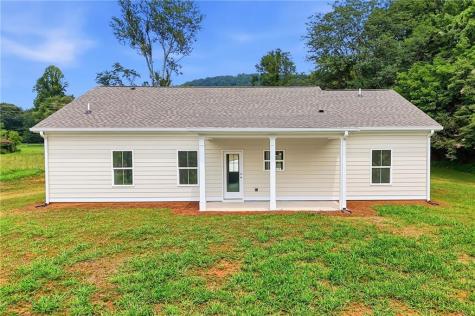35 Quail Walk Jasper GA 30143