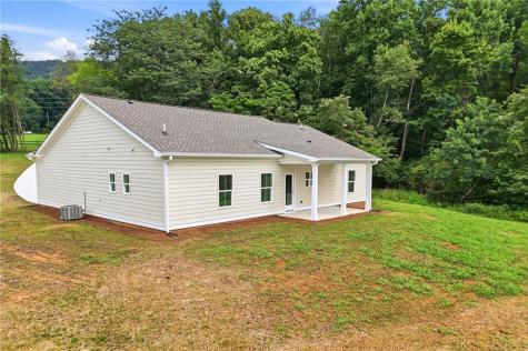35 Quail Walk Jasper GA 30143