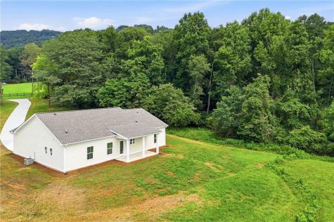 35 Quail Walk Jasper GA 30143