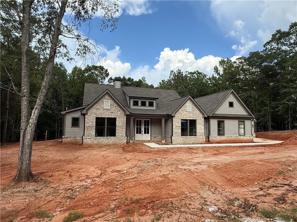 104 Springtime Way Monroe GA 30655