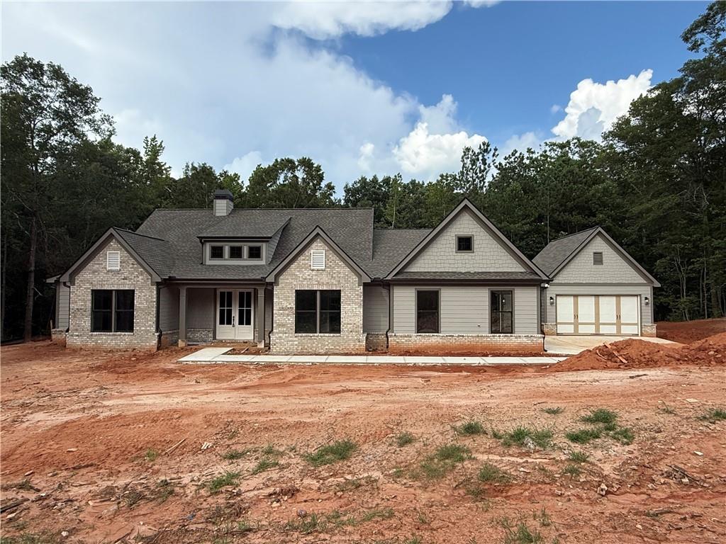 104 Springtime Way Monroe GA 30655