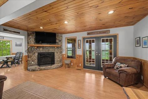 1488 Walnut Ridge Ellijay GA 30536