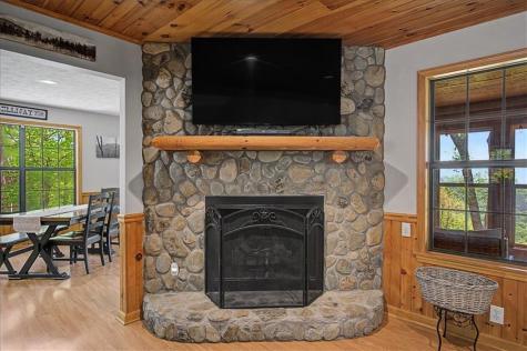 1488 Walnut Ridge Ellijay GA 30536