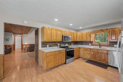 1488 Walnut Ridge Ellijay GA 30536
