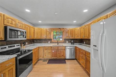 1488 Walnut Ridge Ellijay GA 30536