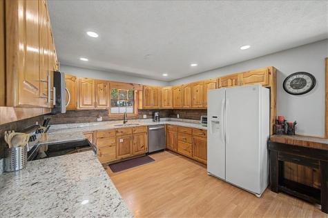 1488 Walnut Ridge Ellijay GA 30536