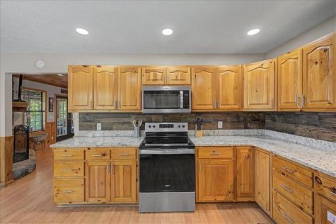 1488 Walnut Ridge Ellijay GA 30536