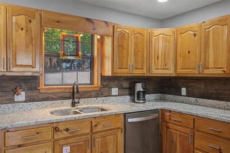 1488 Walnut Ridge Ellijay GA 30536