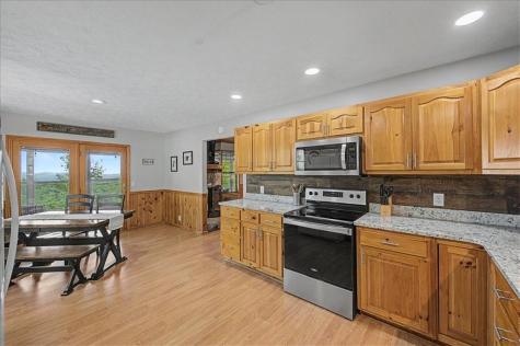 1488 Walnut Ridge Ellijay GA 30536