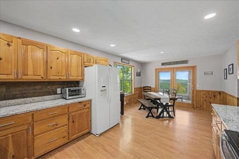 1488 Walnut Ridge Ellijay GA 30536