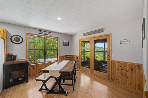 1488 Walnut Ridge Ellijay GA 30536